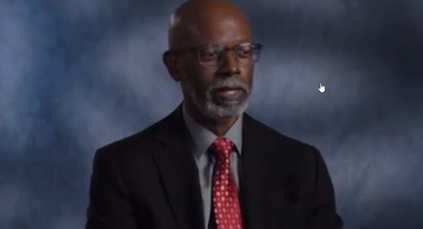 Founding Member's Reflection Video